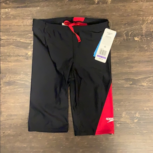 🩲Speedo Swim Jammers